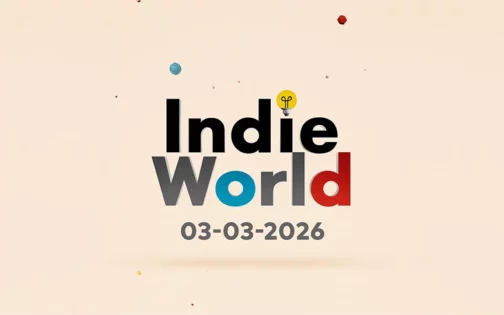 Nintendo anuncia un Indie World para mañana a las 3 de la tarde
