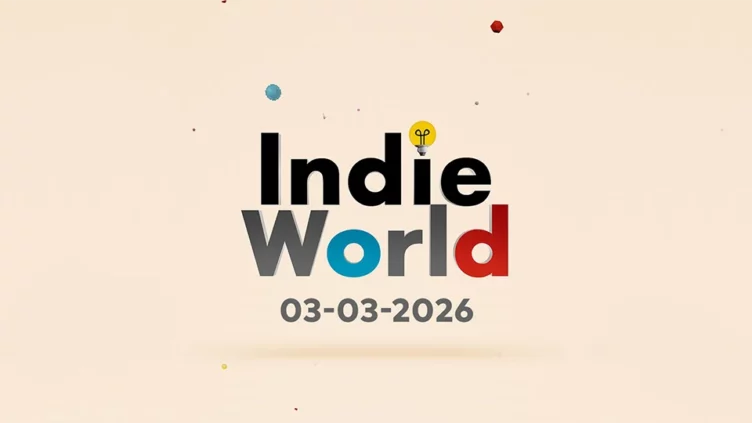 Nintendo anuncia un Indie World para mañana a las 3 de la tarde