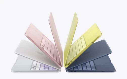 Así es el nuevo MacBook Neo: diseño, especificaciones y precio