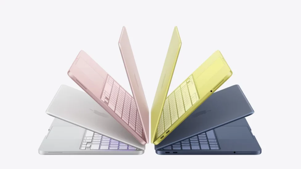 Así es el nuevo MacBook Neo: diseño, especificaciones y precio