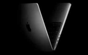 Nuevo MacBook Pro con los chips M5 Pro y M5 Max
