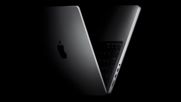 Nuevo MacBook Pro con los chips M5 Pro y M5 Max