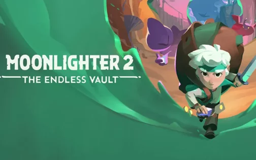 Moonlighter 2: The Endless Vault llegará este año a la Nintendo Switch 2