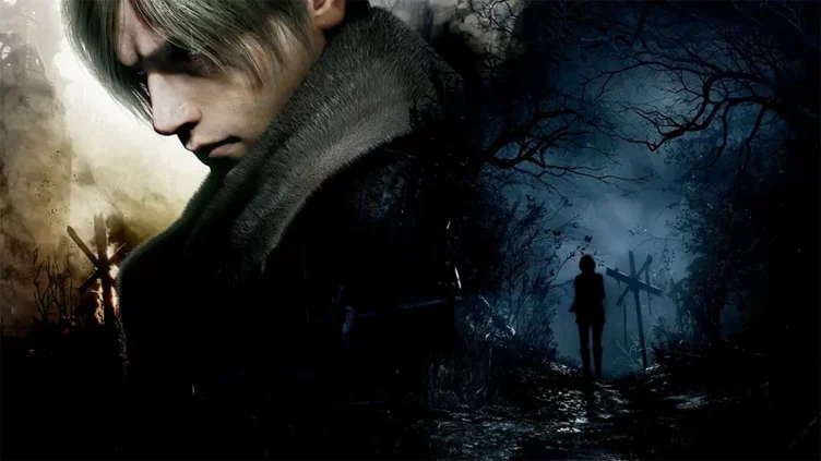 Capcom retira el DRM Enigma de Resident Evil 4 tras las quejas por la caída de rendimiento del juego
