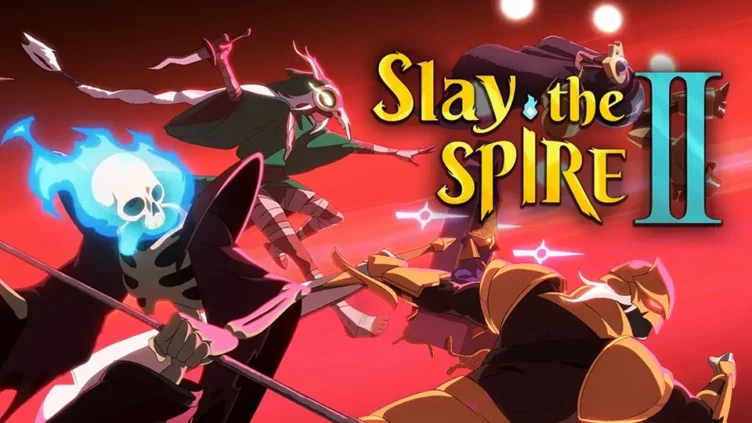 Slay the Spire 2 se convierte en uno de los juegos más populares de la historia de Steam