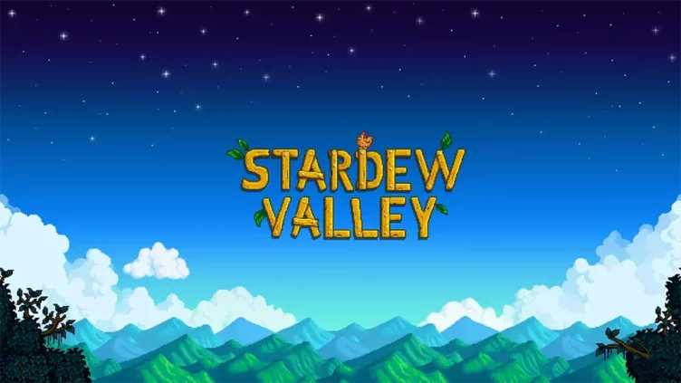 Stardew Valley llega a los 50 millones de copias vendidas