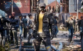 El juego de acción The Cube, Save Us se lanzará el 18 de marzo en acceso anticipado