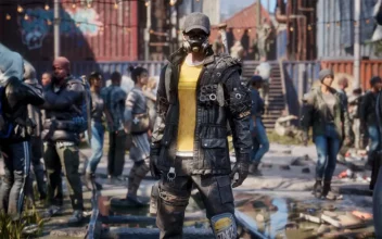 El juego de acción The Cube, Save Us se lanzará el 18 de marzo en acceso anticipado