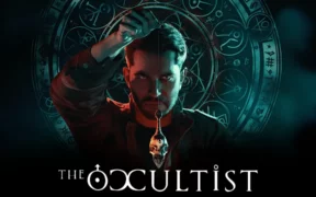 El juego de terror psicológico The Occultist se lanzará el 8 de abril