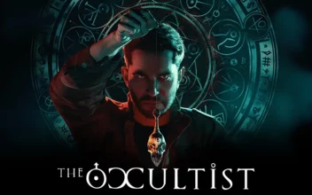 El juego de terror psicológico The Occultist se lanzará el 8 de abril