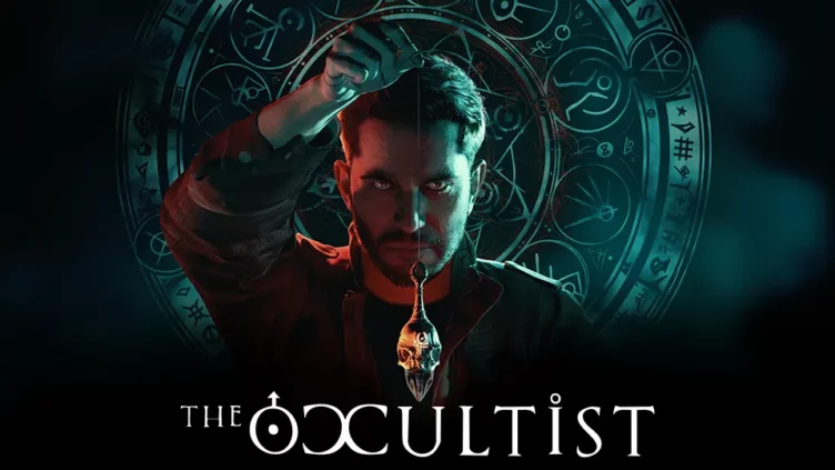 El juego de terror psicológico The Occultist se lanzará el 8 de abril