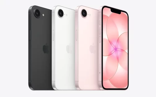 El iPhone 17e ya está aquí: chip A19 y pantalla de 6,1 pulgadas por 709 €