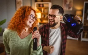 Cómo el parlante JBL transforma la forma de escuchar música